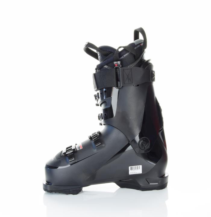 Atomic HAWX PRIME 120 S, moški smučarski čevlji, črna